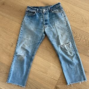 💫 Vintage Levi’s 💫